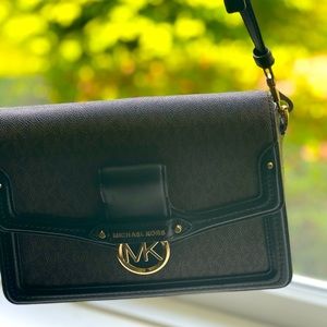 Michael Kors Jessie shoulder bag